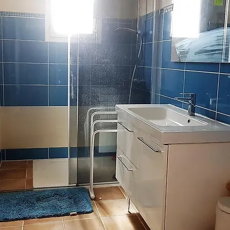 شقة Rue D'irlande سان سيبريان